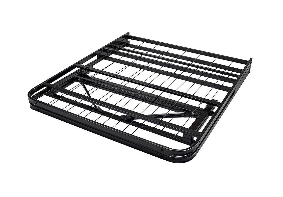 Metal Folding Platform Bed - IF-390