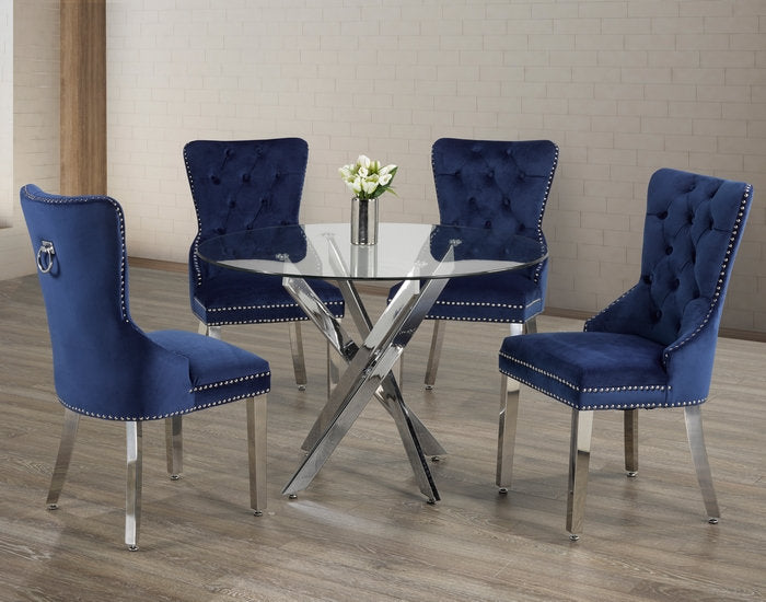 5pc Dining Set - IF-1260