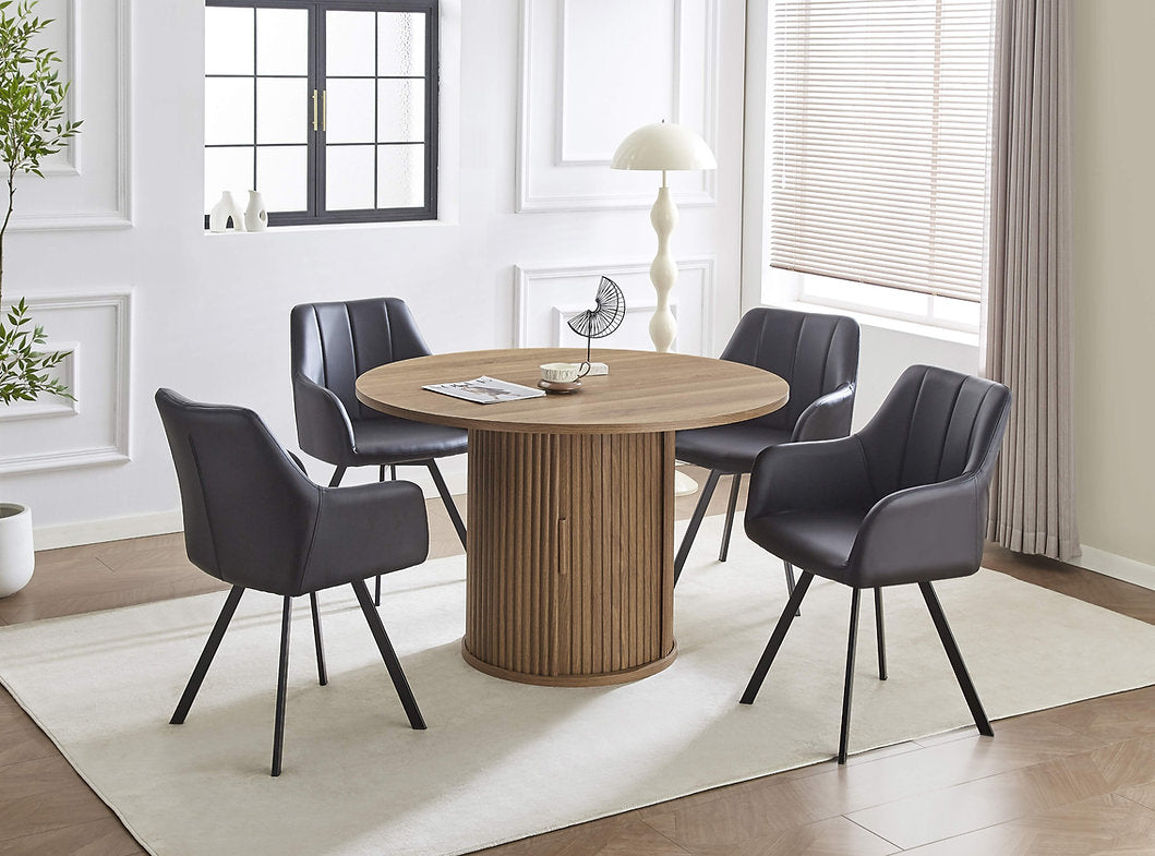 5pc Dining Set - IF-1408