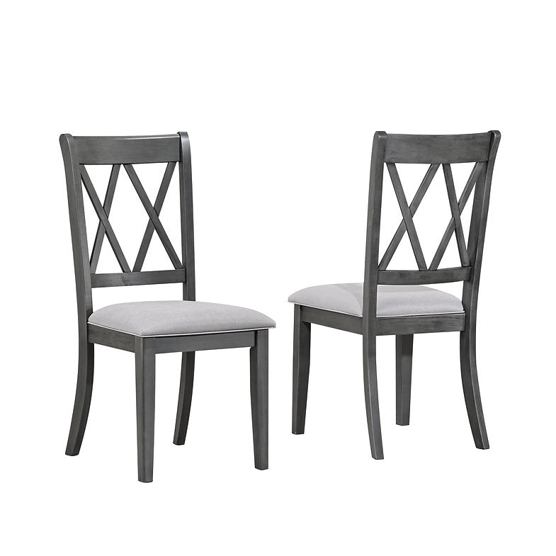 7pc Dining Set - IF-1098