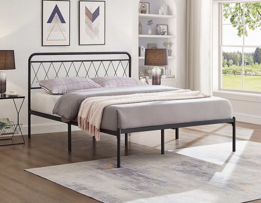 Platform Bed - IF-152