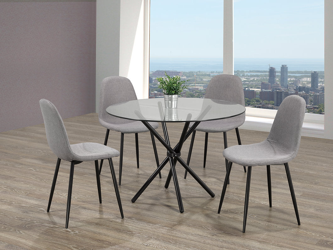 5pc Dinette Set - IF-1429