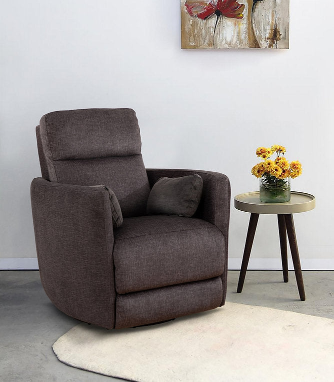 Swivel Rocker Recliner Chair - IF-6341