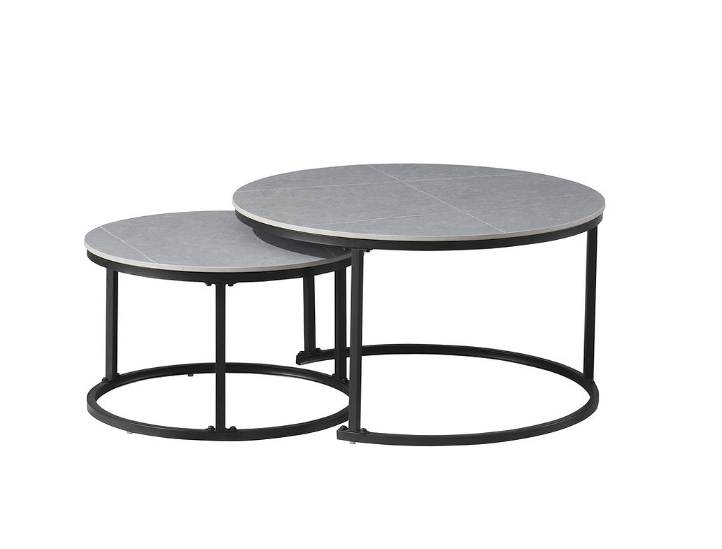 Nesting Tables, Set of 2 - IF-2631