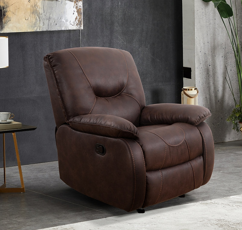 Rocker Recliner Chair - IF-6351