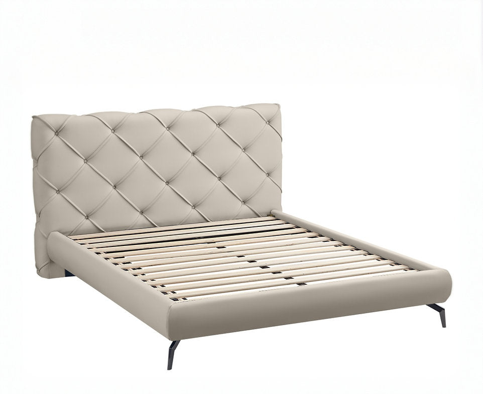 Platform Bed - IF-5945