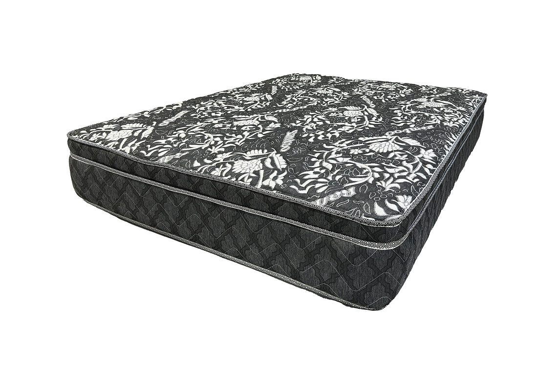 Encore 12" Pillow Top Mattress π