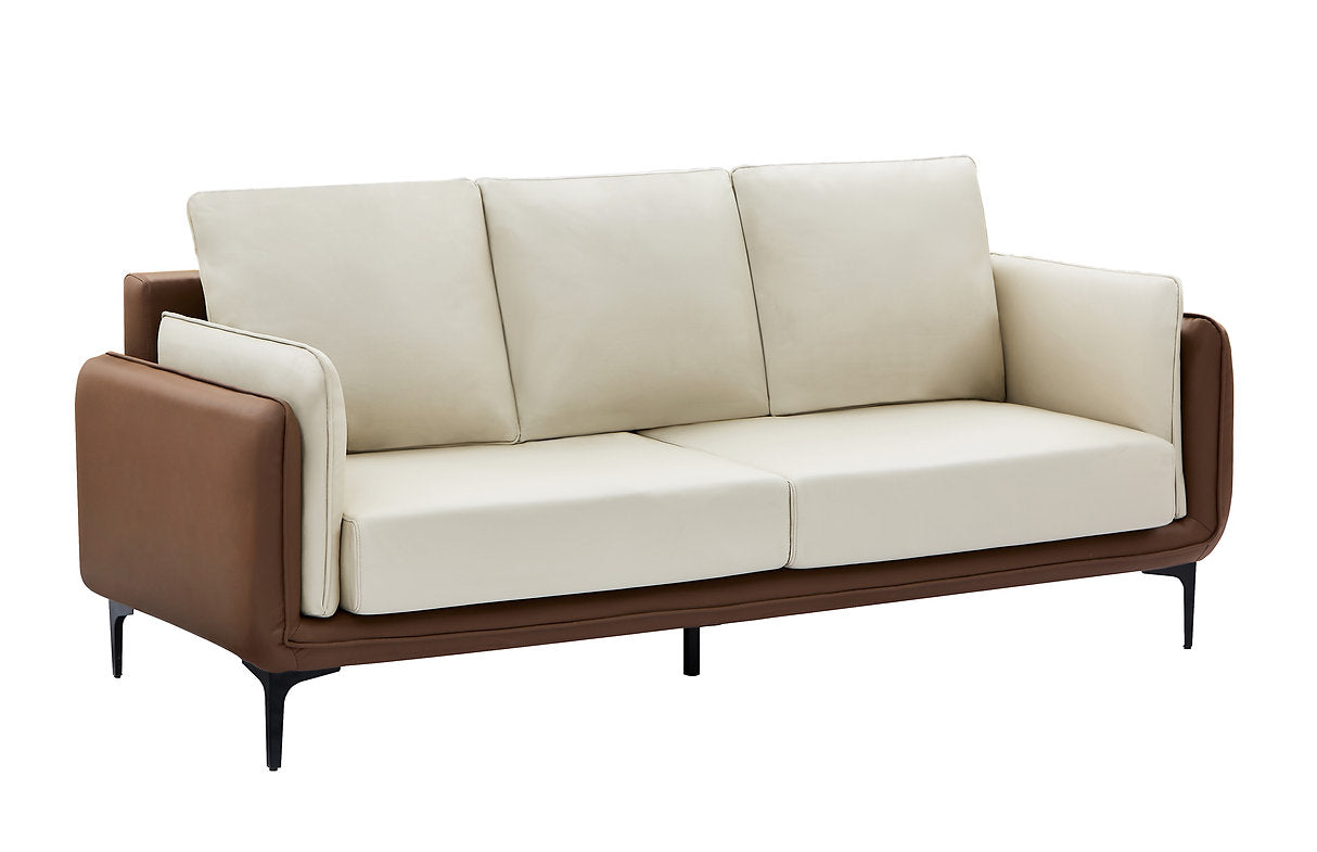 3pc Sofa Set - IF-8210