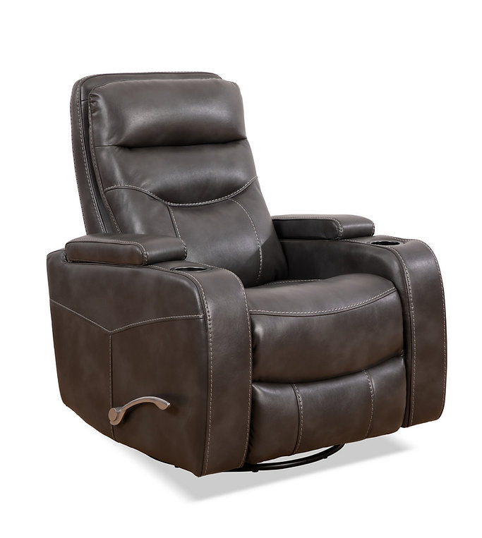 Swivel Rocker Recliner Chair - IF-6312