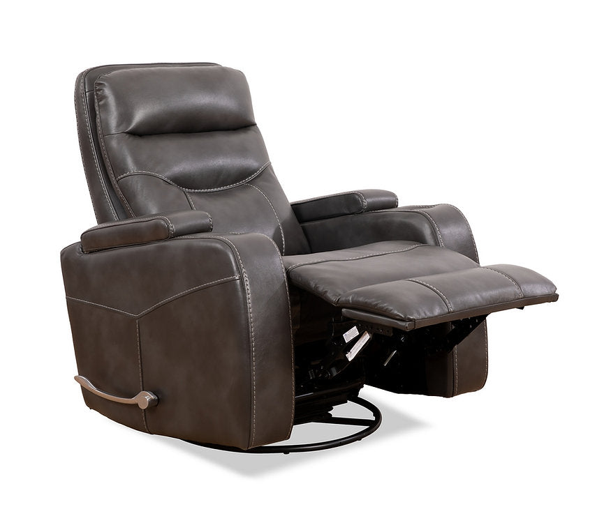 Swivel Rocker Recliner Chair - IF-6312