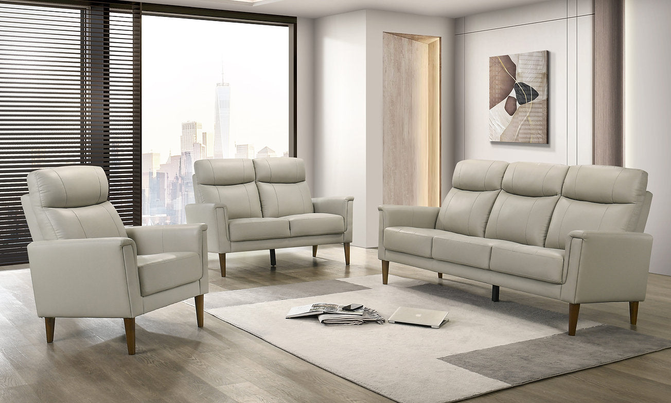 3pc Sofa Set - IF-8010
