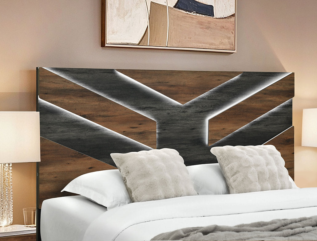 Optimus Bedroom Set