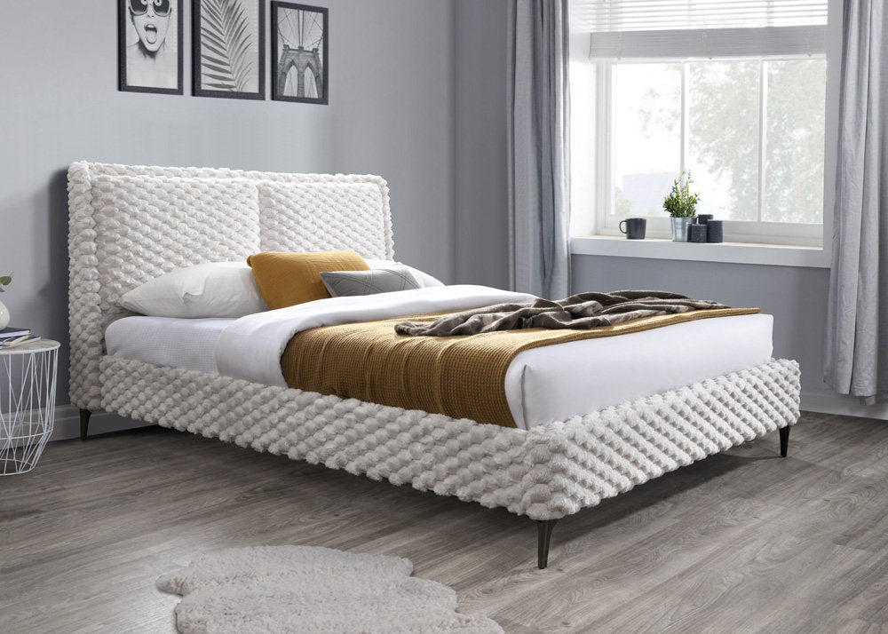 Cloud Platform Bed - IF-5920