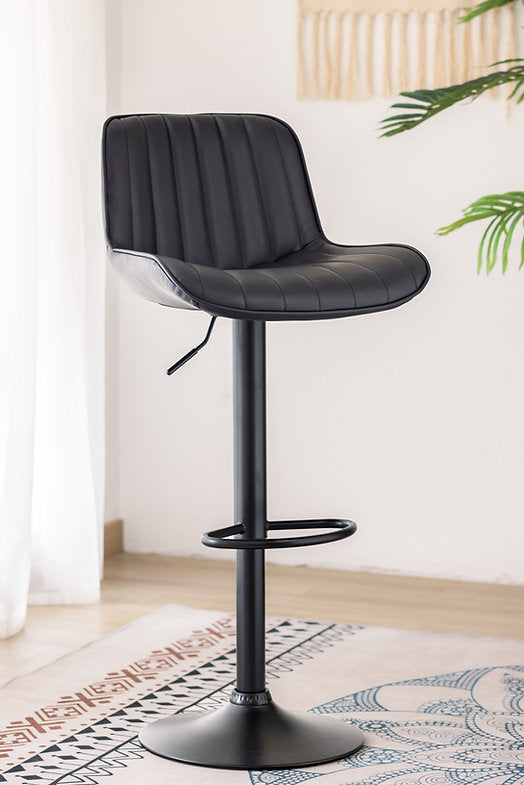 Bar Stools, Set of 2 - IF-7820