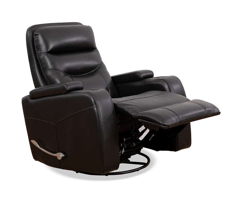Swivel Rocker Recliner Chair - IF-6310