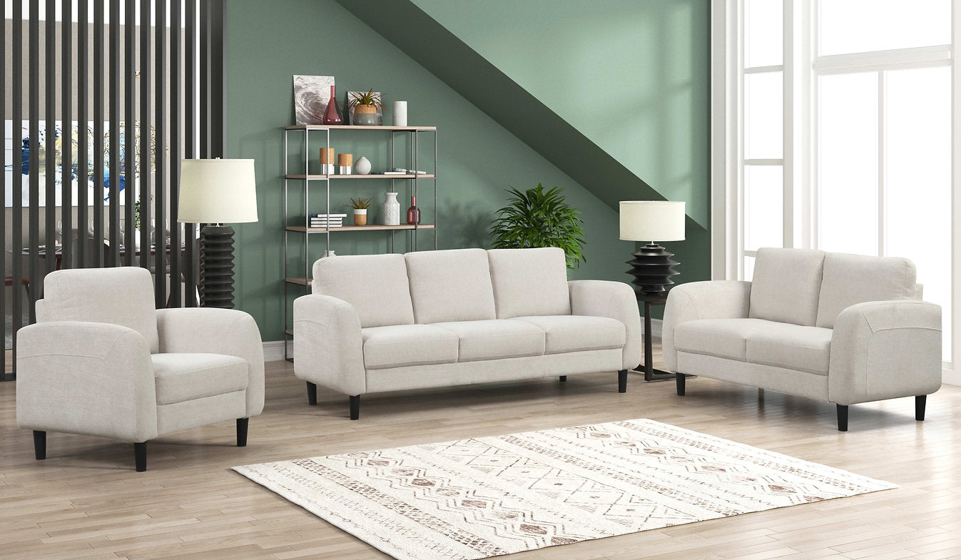 3pc Sofa Set - IF-8251
