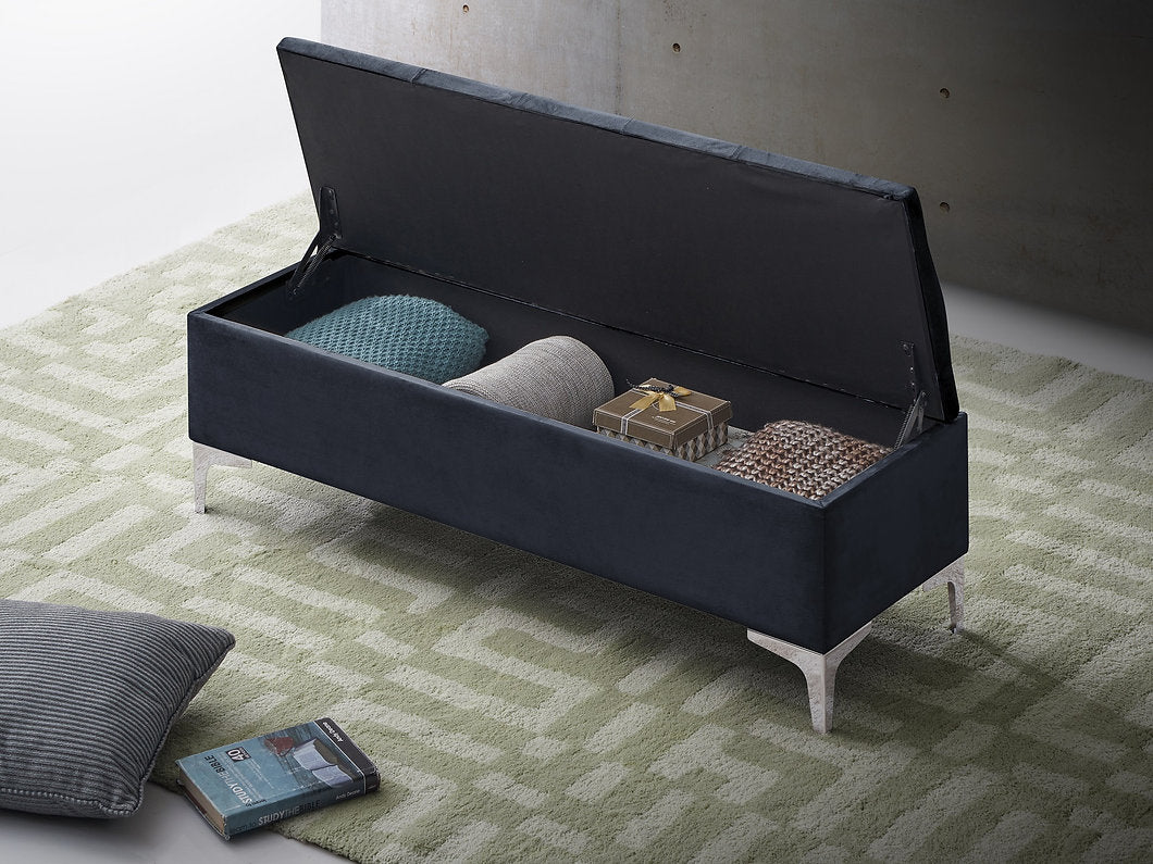 Accent Storage Bench - IF-6500