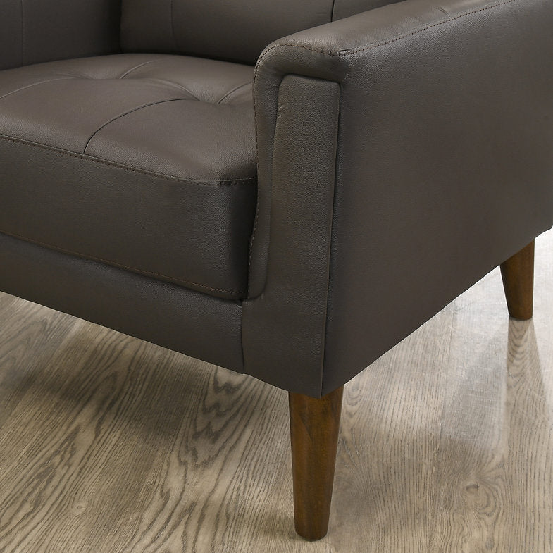 3pc Sofa Set - IF-8011