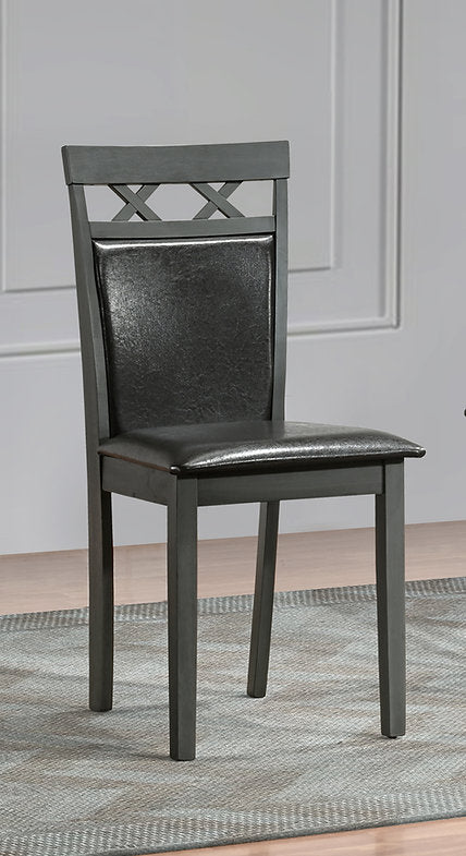 7-Piece Dining Set - IF-1097