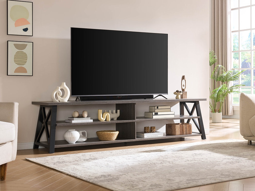 91" TV Stand - IF-5012