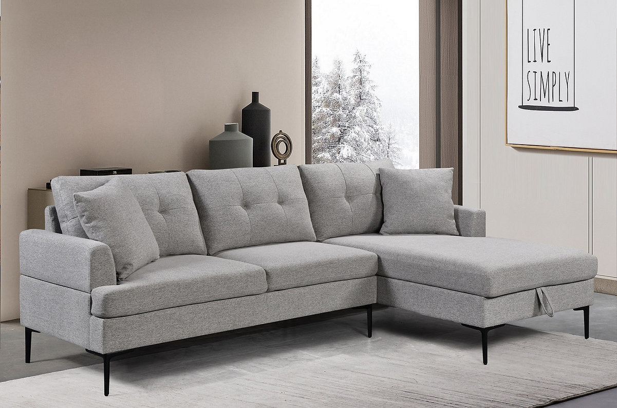 Storage Sectional - IF-9060
