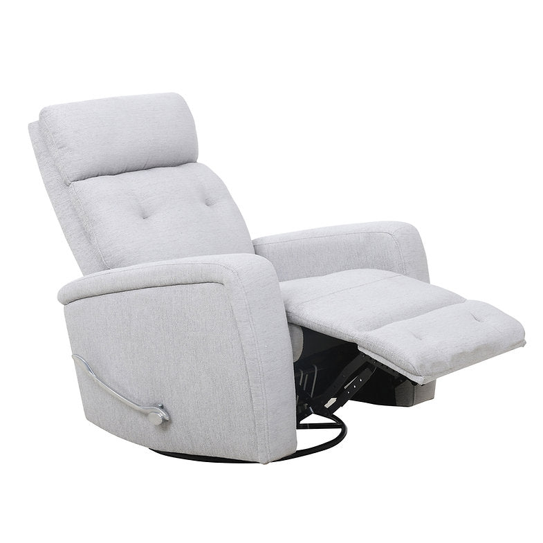 Compact Rocker Recliner - IF-6325