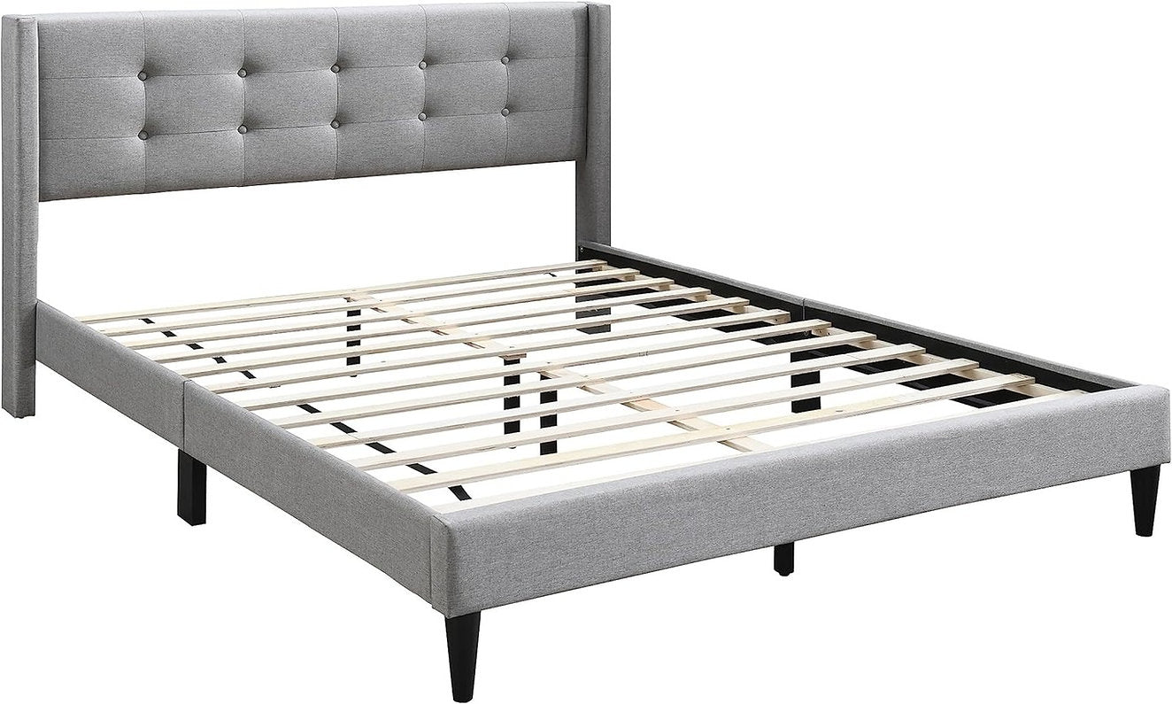41"H Platform Bed - IF-5270