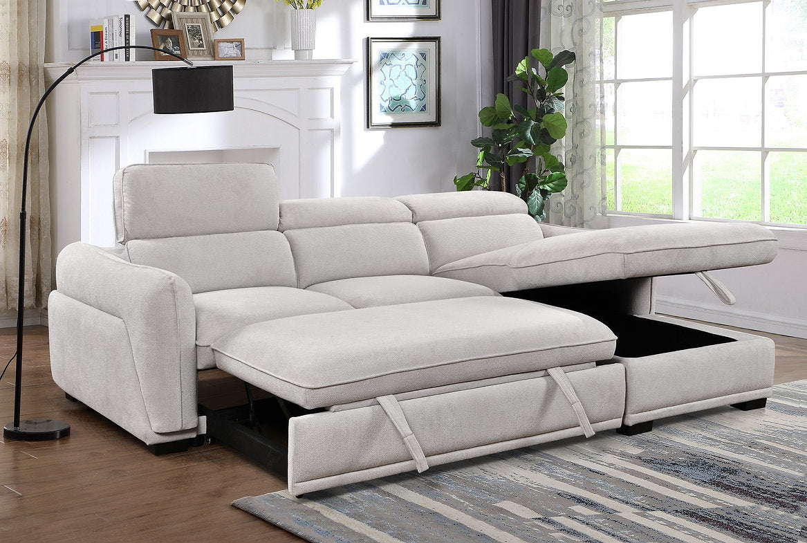 Sleeper Sectional - IF-9005