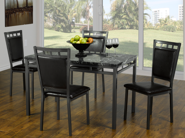 5pc Dinette - IF-1230