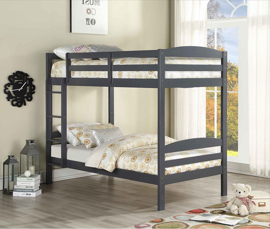 Single/Single Bunk Bed - IF-124