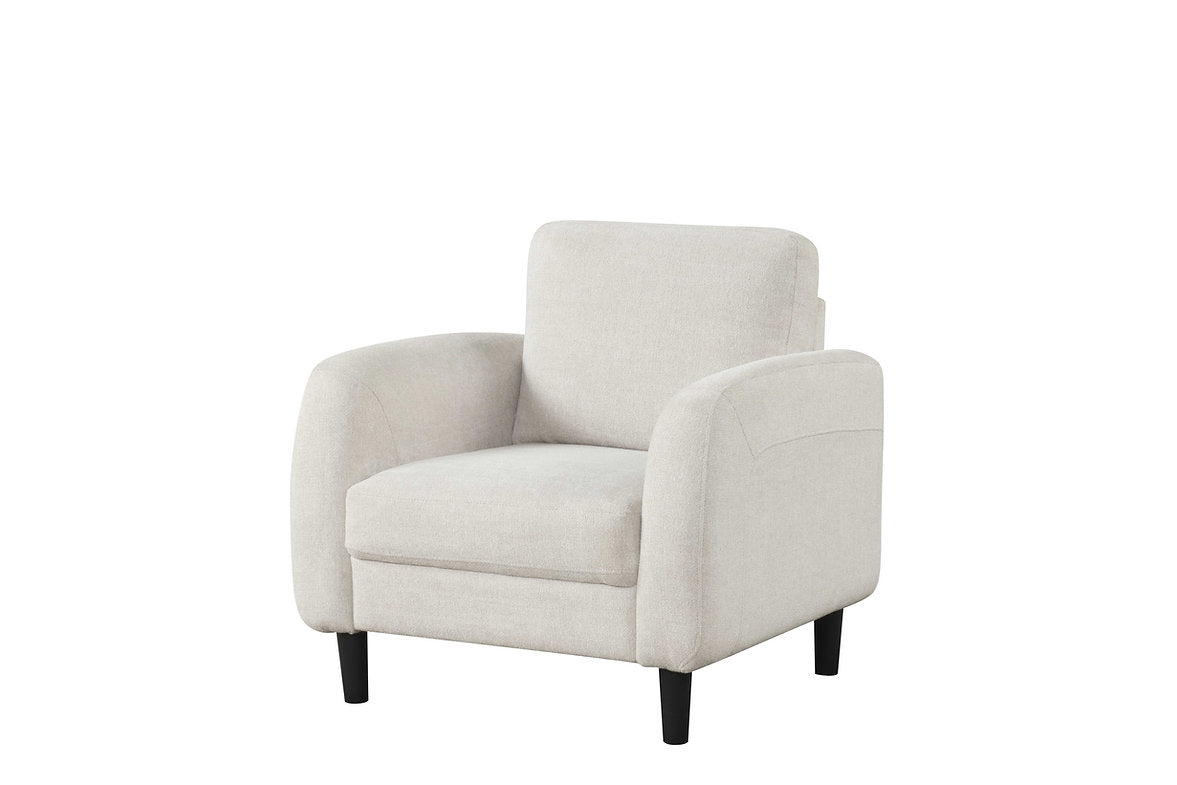 3pc Sofa Set - IF-8251