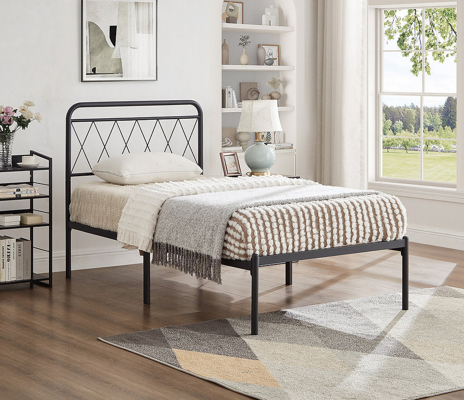 Platform Bed - IF-152