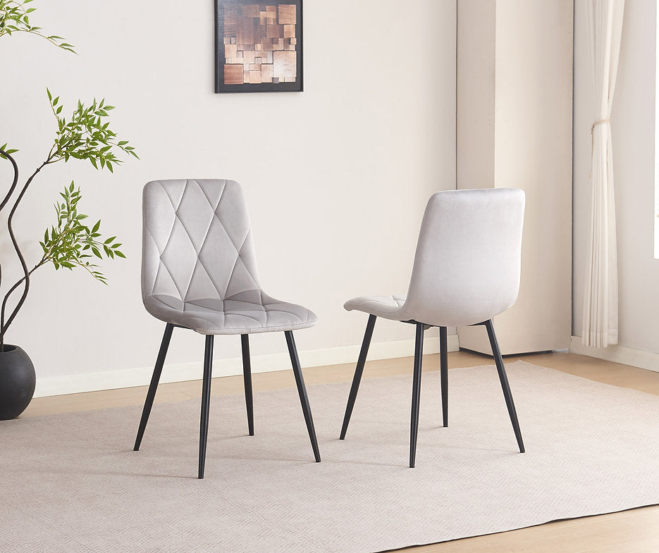 5pc Dining Set - IF-1631