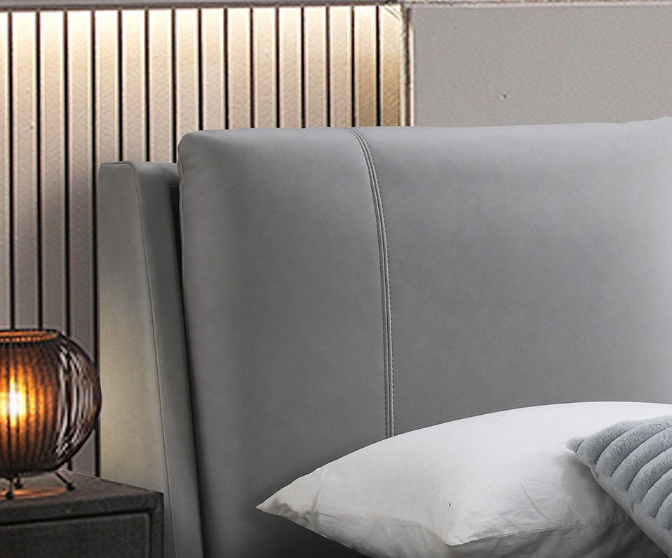 Platform Bed - IF-5340