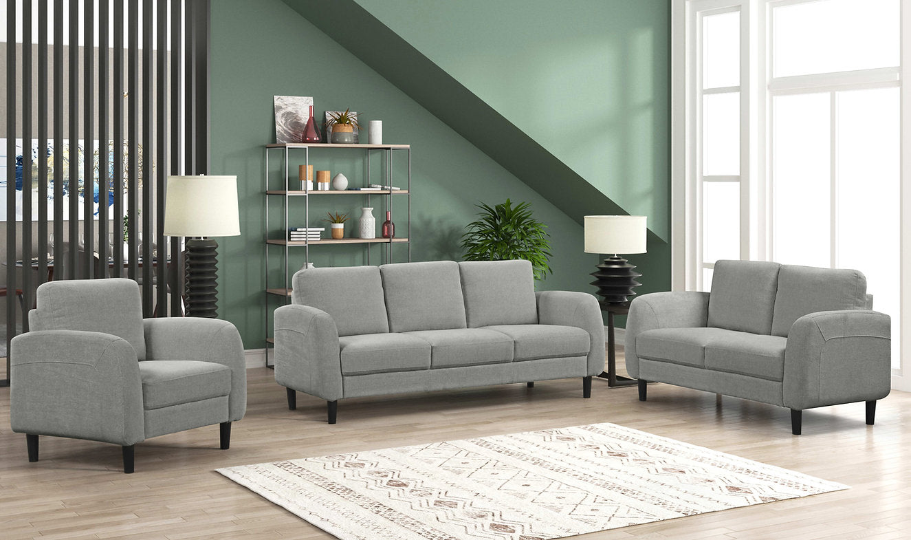 3pc Sofa Set - IF-8250