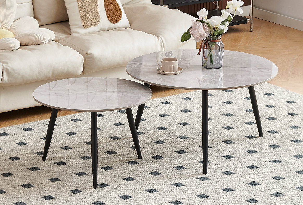 Nesting Table Set - IF-2211