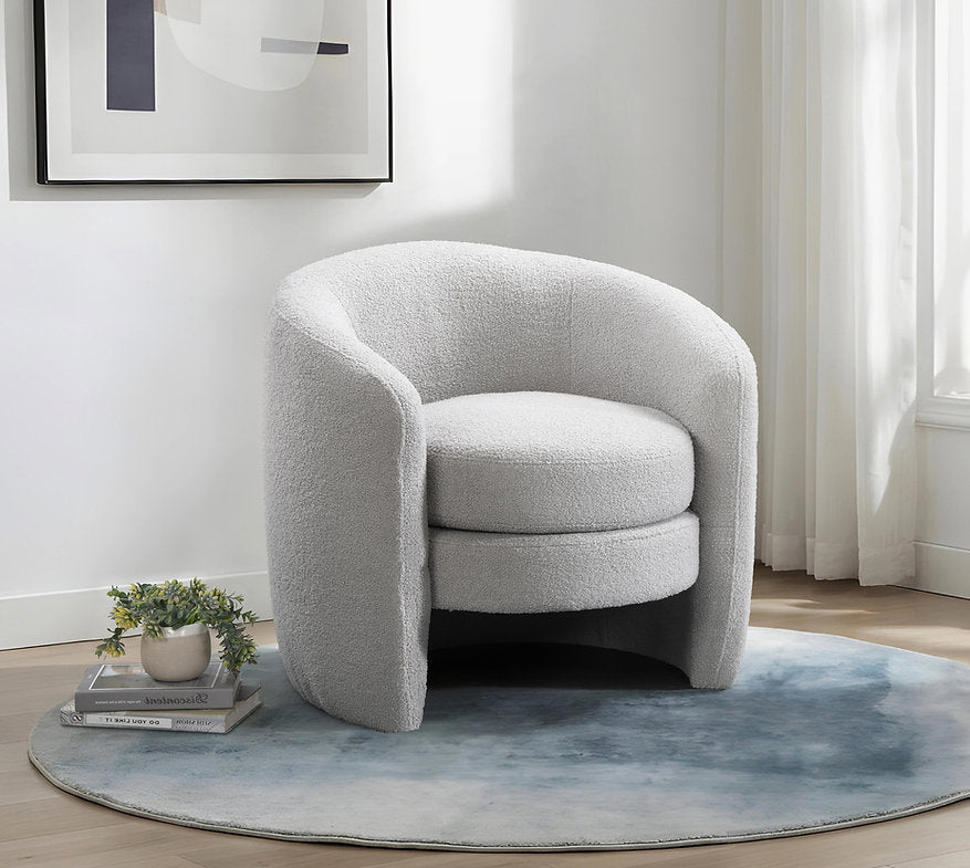 Accent Chair - IF-6871