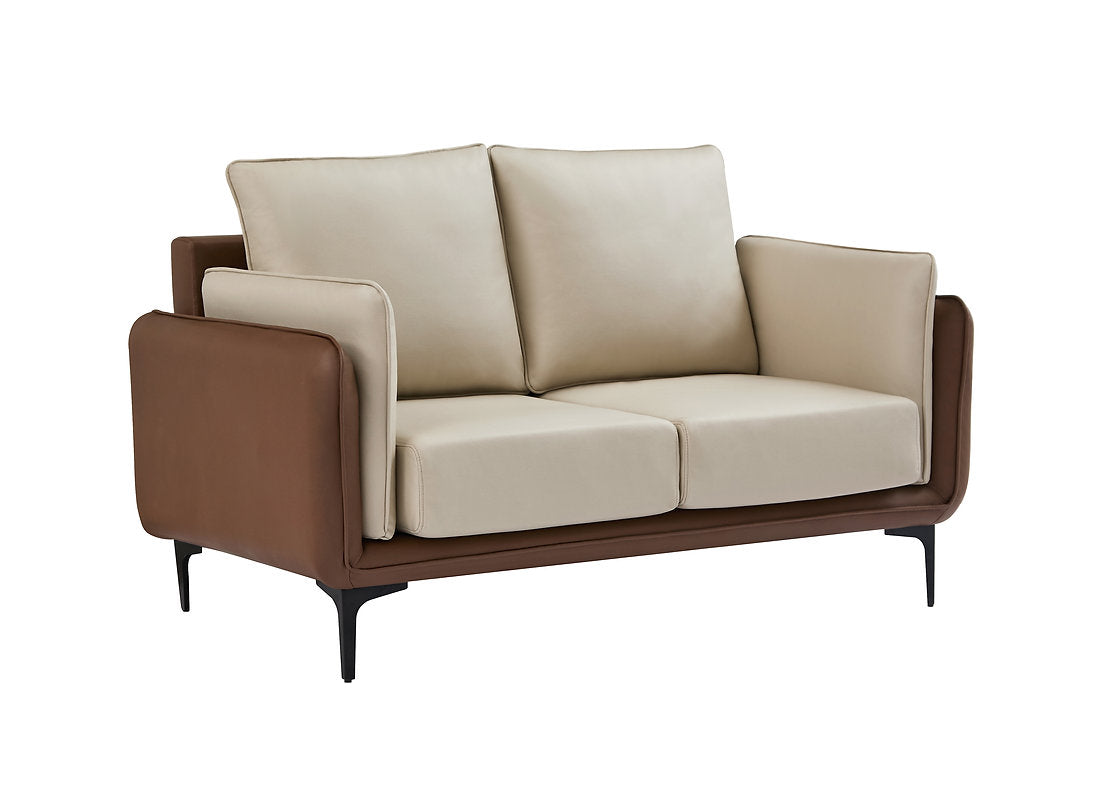 3pc Sofa Set - IF-8210