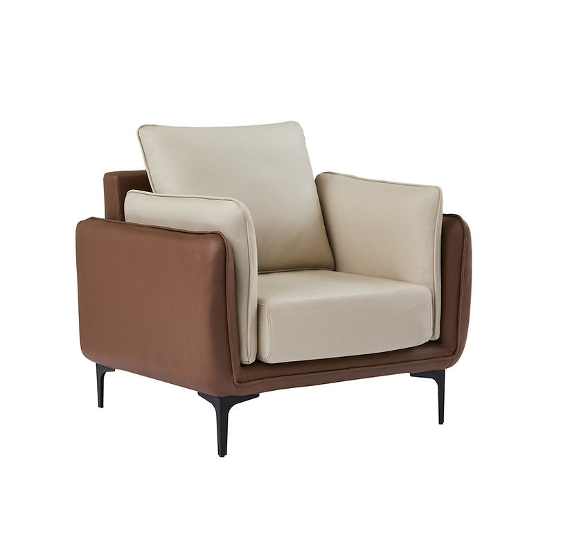 3pc Sofa Set - IF-8210