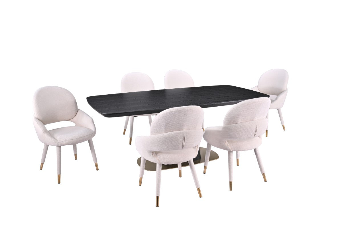 Dimitri Dining Set