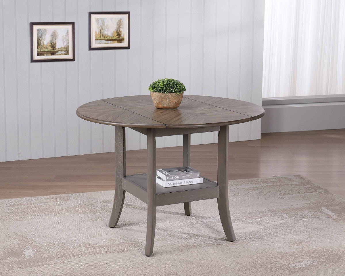 Tulsa Drop-Leaf Dining Table
