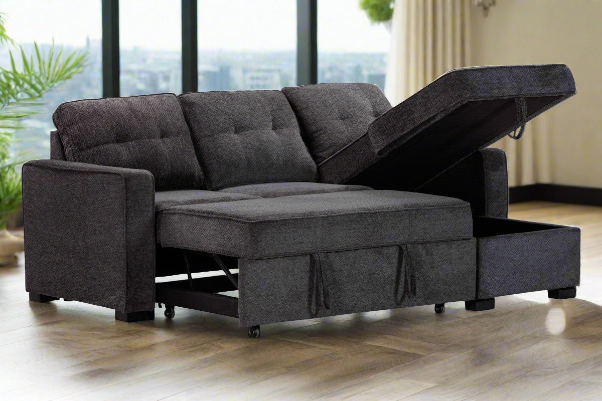 Amias Sleeper Sectional