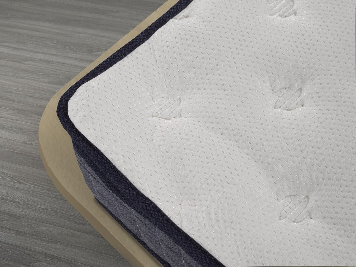 Cicely 11" Ultra-Plush Gel Foam