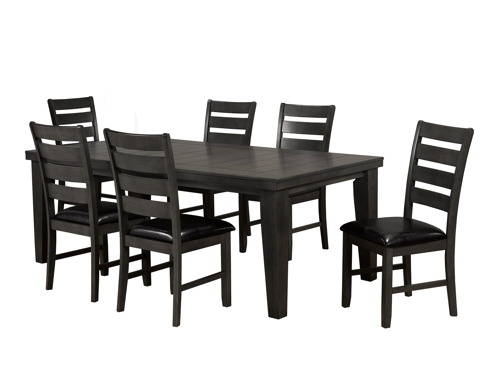 Venetian 7pc Dining Set
