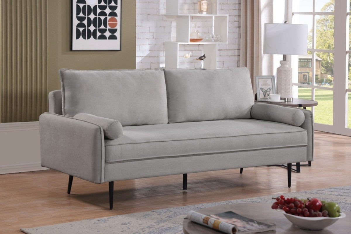 Casper Sofa in Grey