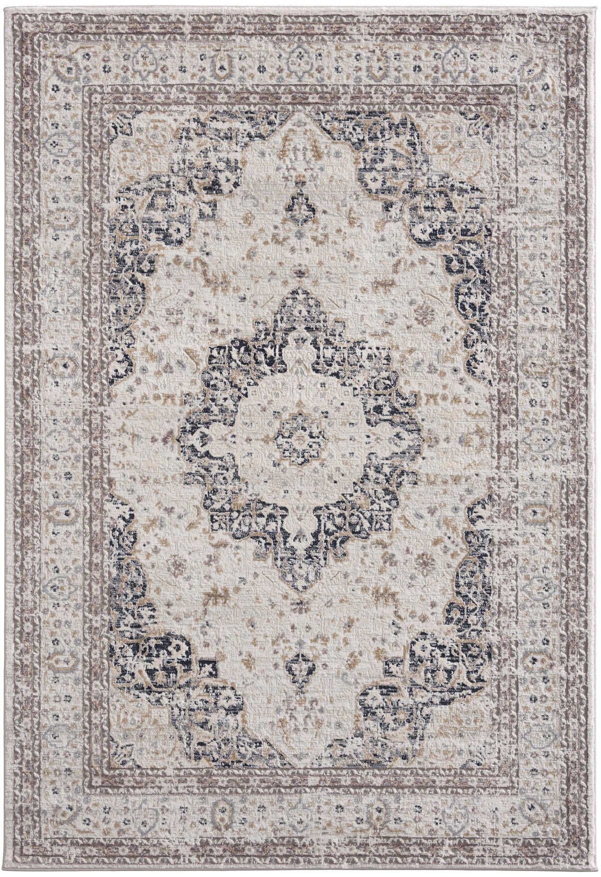 Toronto Area Rug - 35446
