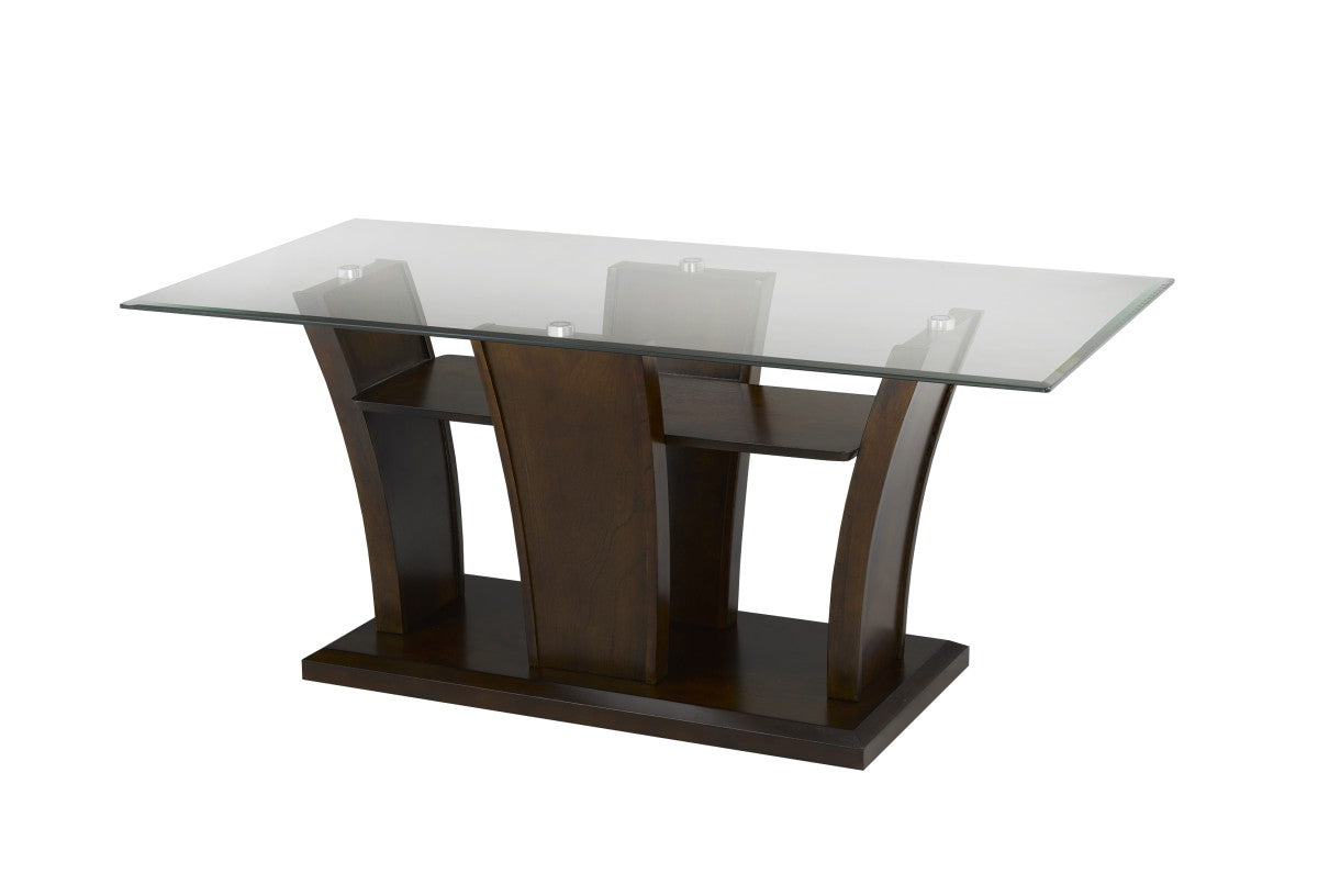 Ambrose II Coffee Table