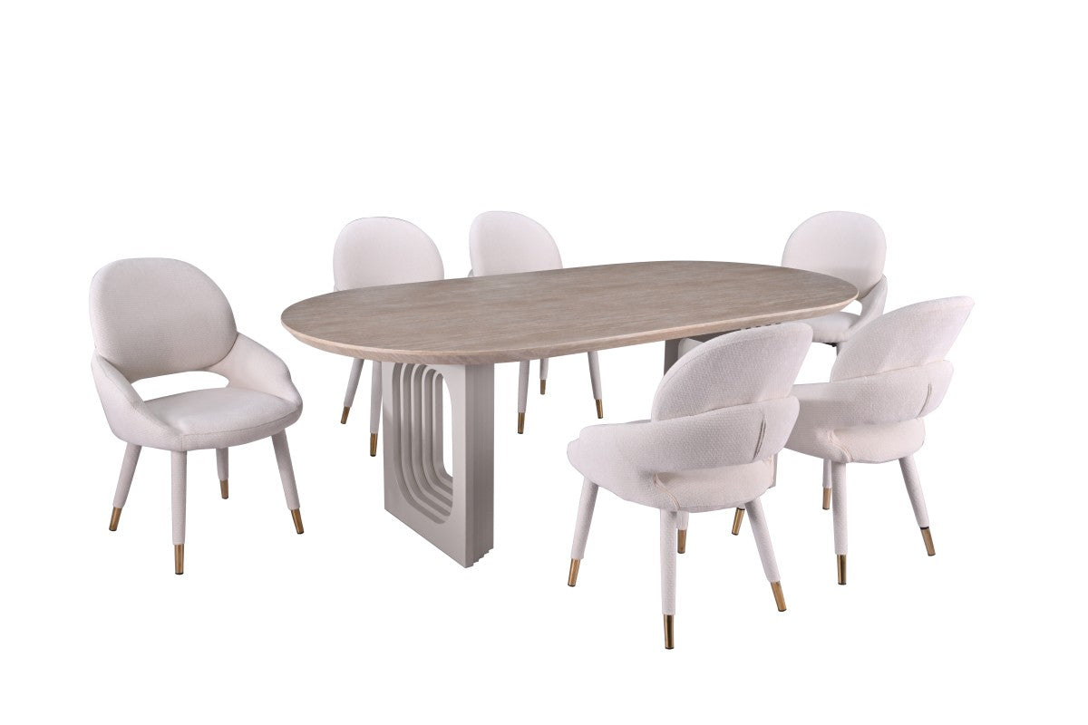 Bode Dining Set