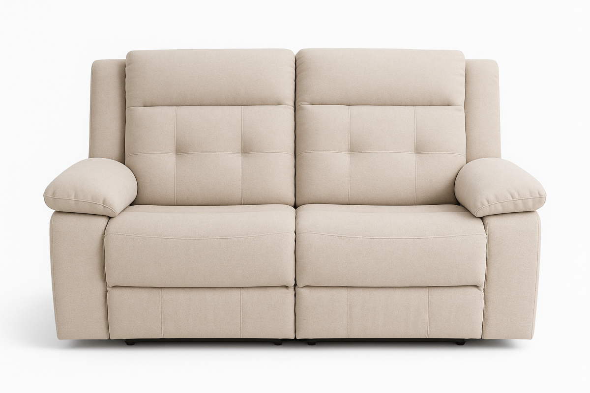 Tennessee Recliner Loveseat