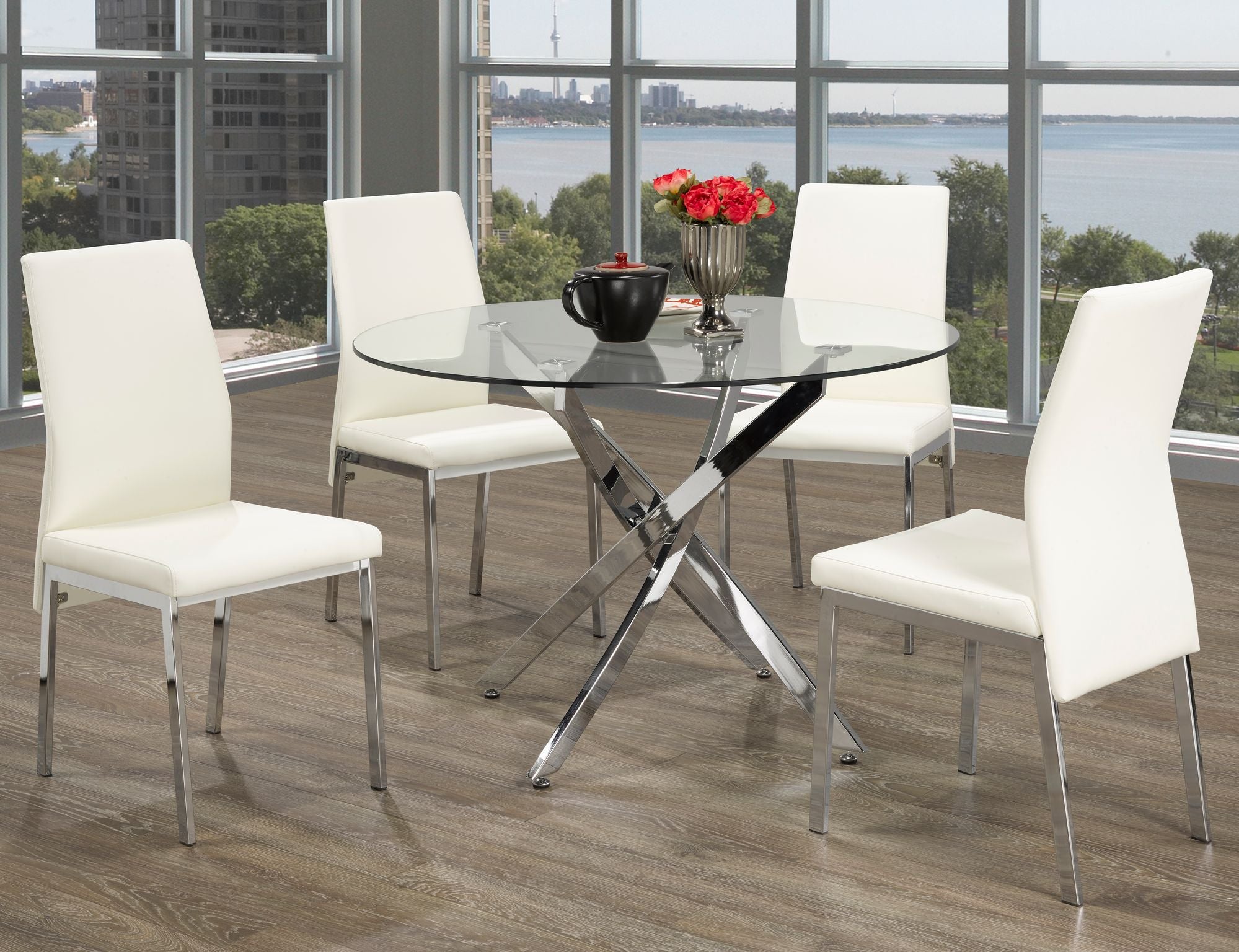 Meredith Kitchen Set